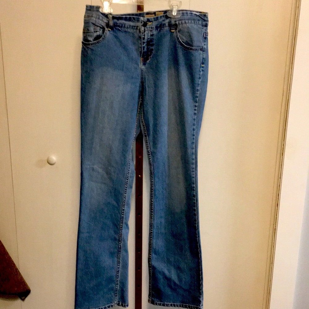Massini jeans